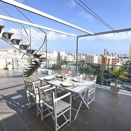 Edificio Borumbot Calpe Kültér fotó