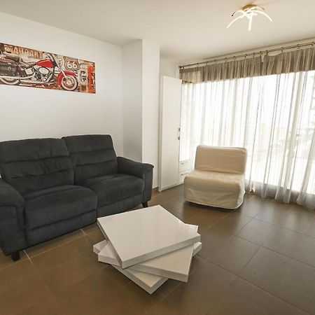 Edificio Borumbot Calpe Kültér fotó