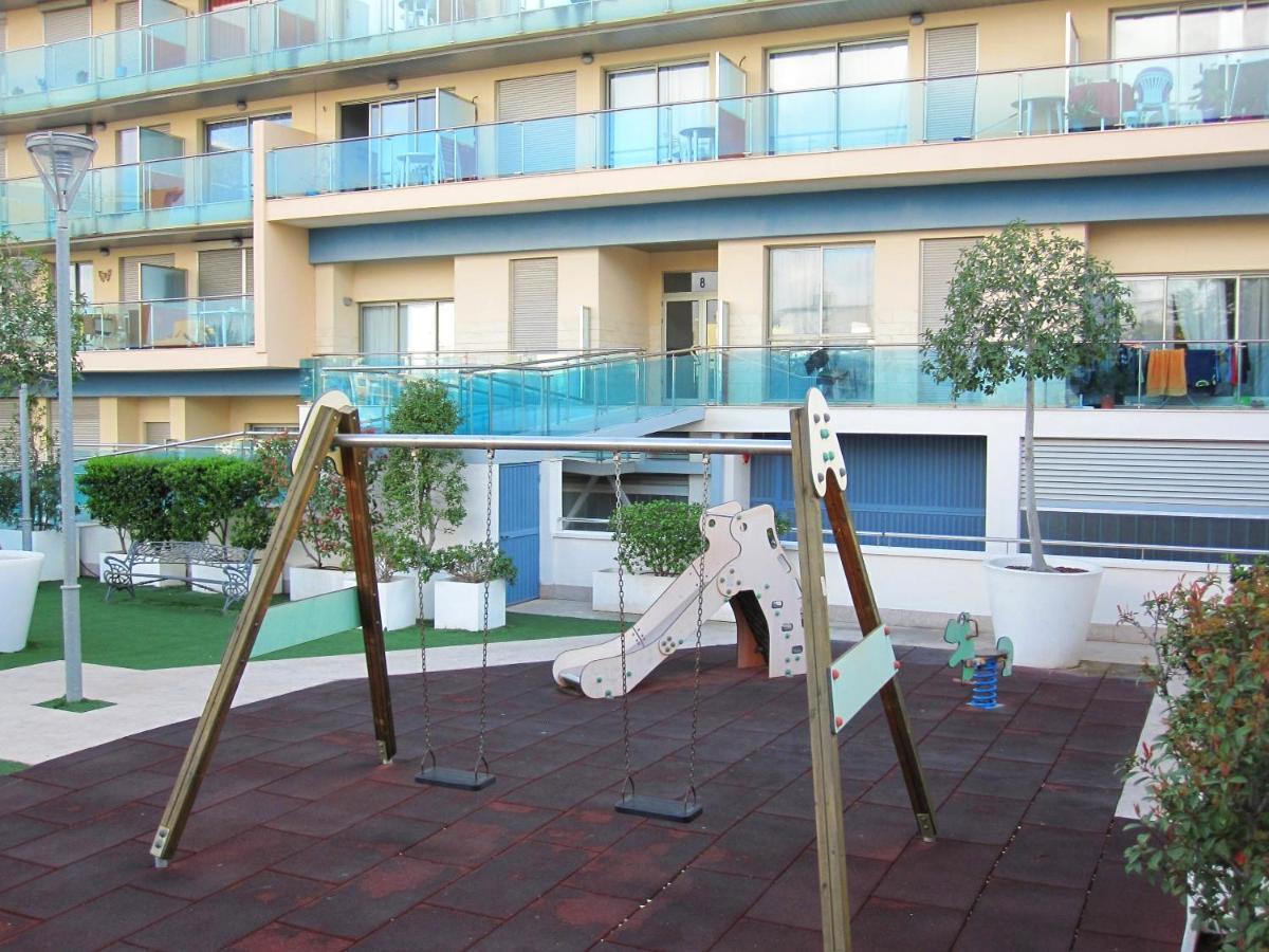 Edificio Borumbot Calpe Kültér fotó