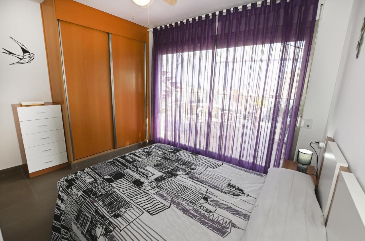 Edificio Borumbot Calpe Kültér fotó